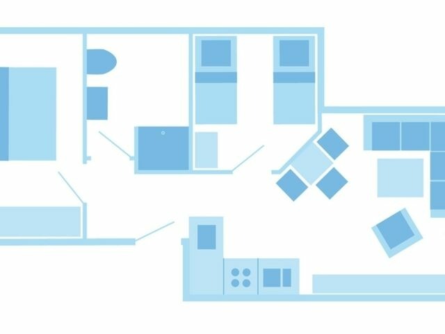 Ferienwohnung in Zingst - Heimathafen - Bild 13