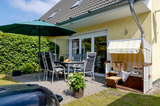 Ferienhaus in Zinnowitz - MEERerholung - Bild 4