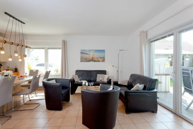 Ferienhaus in Zinnowitz - MEERerholung - Bild 7