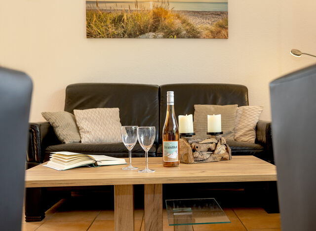 Ferienhaus in Zinnowitz - MEERerholung - Bild 9