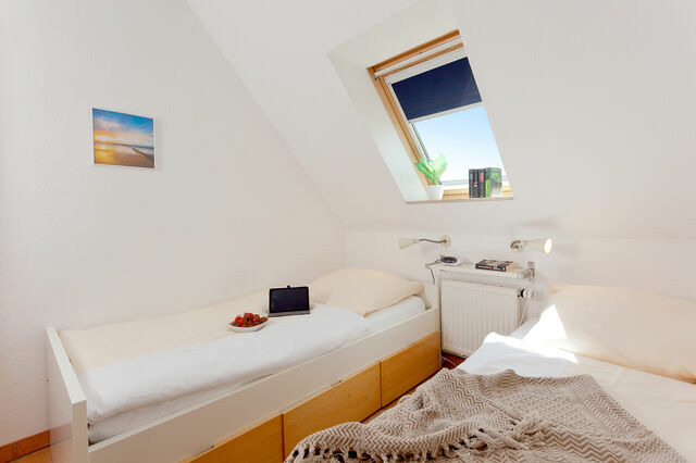Ferienhaus in Zinnowitz - MEERerholung - Bild 12