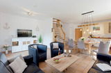 Ferienhaus in Zinnowitz - MEERerholung - Bild 14
