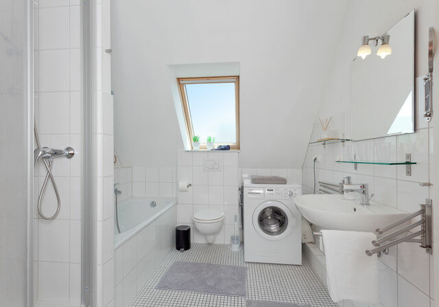 Ferienhaus in Zinnowitz - MEERerholung - Bild 15