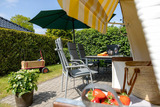 Ferienhaus in Zinnowitz - MEERerholung - Bild 16