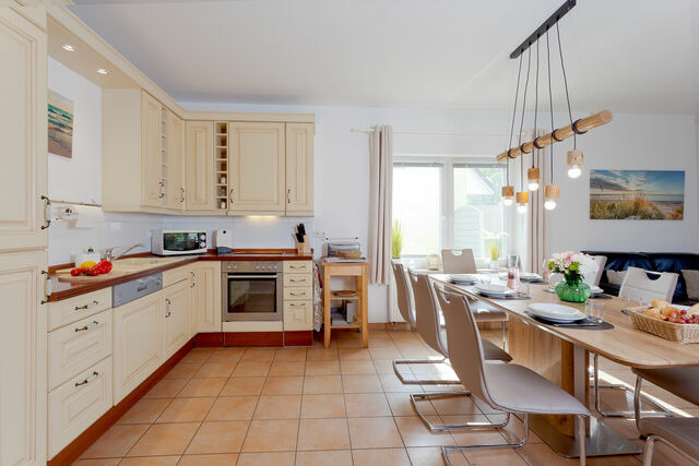 Ferienhaus in Zinnowitz - MEERerholung - Bild 8