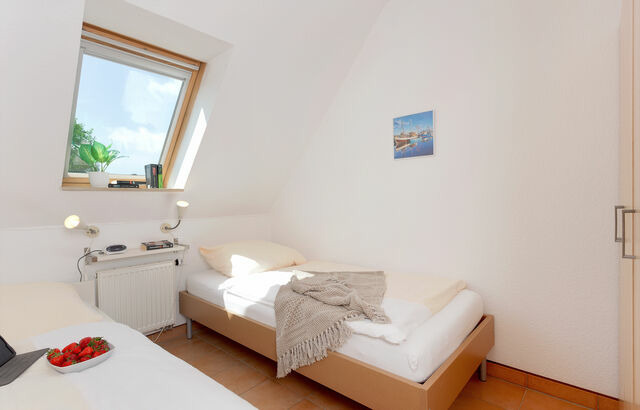 Ferienhaus in Zinnowitz - MEERerholung - Bild 14