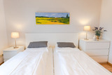 Ferienwohnung in Ostseeheilbad Zingst - Ostseewelle Whg. 1 - Bild 8