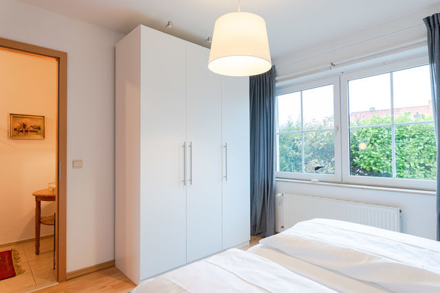 Ferienwohnung in Ostseeheilbad Zingst - Ostseewelle Whg. 1 - Bild 11