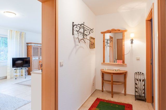 Ferienwohnung in Ostseeheilbad Zingst - Ostseewelle Whg. 1 - Bild 12