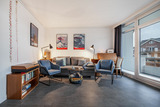Ferienwohnung in Gr&ouml;mitz - Haus Baltic App. 114 - Bild 4