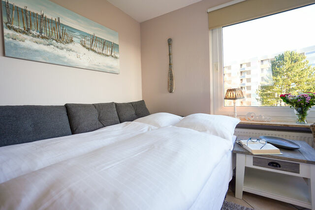 Ferienwohnung in Gr&ouml;mitz - Hanseat I Whg. 33 - Bild 8