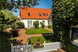 Ferienwohnung in Kellenhusen - Haus Strandgang, Whg. 5 - Bild 1