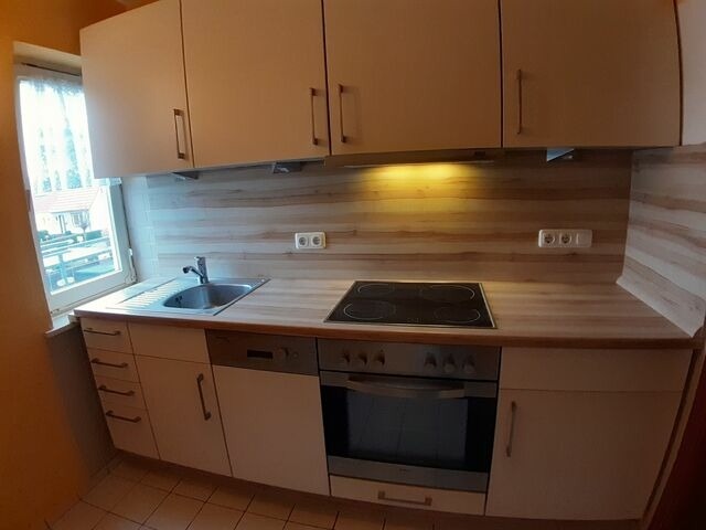 Ferienwohnung in Kellenhusen - Haus Strandgang, Whg. 5 - Bild 5