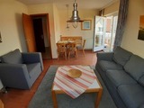 Ferienwohnung in Kellenhusen - Haus Strandgang, Whg. 5 - Bild 6