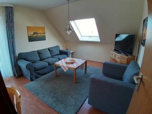 Ferienwohnung in Kellenhusen - Haus Strandgang, Whg. 5 - Bild 7