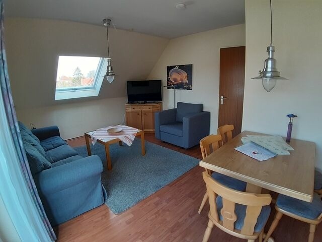 Ferienwohnung in Kellenhusen - Haus Strandgang, Whg. 5 - Bild 8