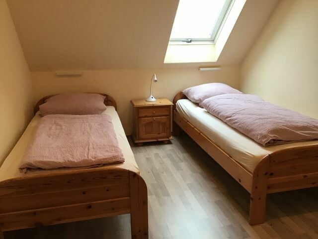 Ferienwohnung in Kellenhusen - Haus Strandgang, Whg. 5 - Bild 11