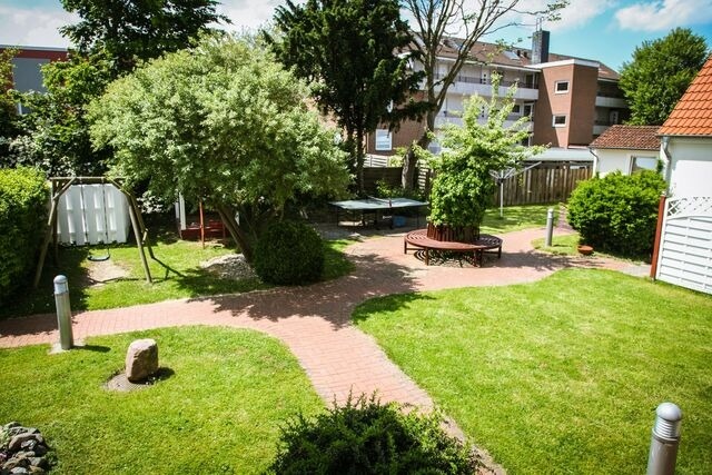 Ferienwohnung in Kellenhusen - Haus Strandgang, Whg. 1 - Bild 14