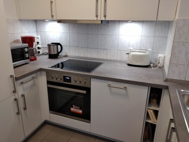 Ferienwohnung in Kellenhusen - Koch - Bild 4