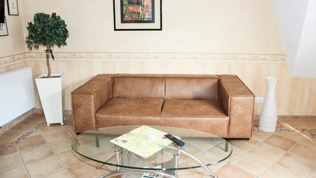 Ferienwohnung in Kellenhusen - Gustls-Hus, App. 3 - Bild 11