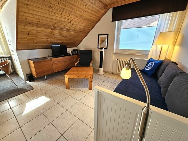 Ferienwohnung in Dahme - FeWo Ana - Bild 2