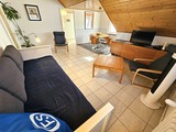 Ferienwohnung in Dahme - FeWo Ana - Bild 3