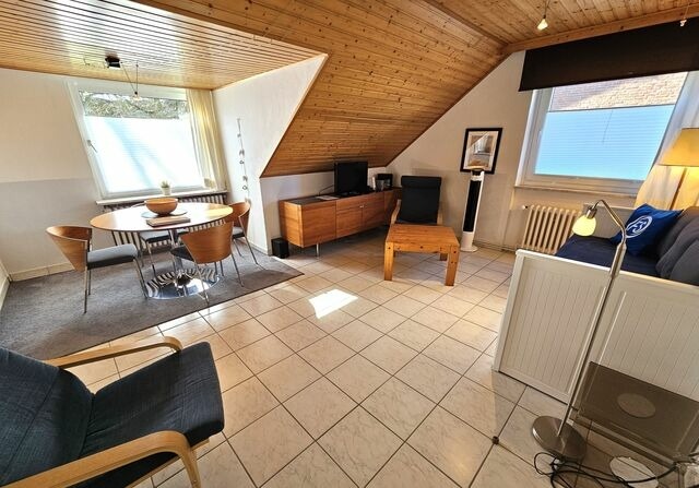 Ferienwohnung in Dahme - FeWo Ana - Bild 4