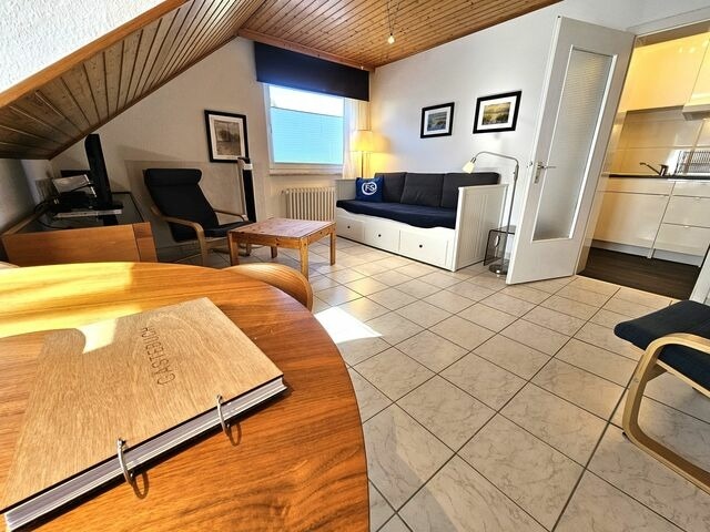 Ferienwohnung in Dahme - FeWo Ana - Bild 5