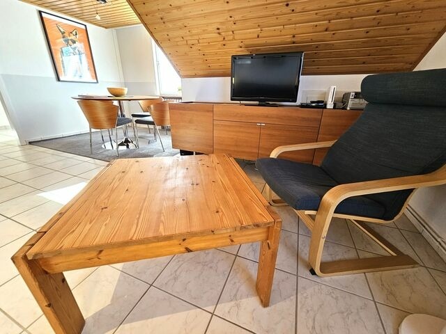 Ferienwohnung in Dahme - FeWo Ana - Bild 6