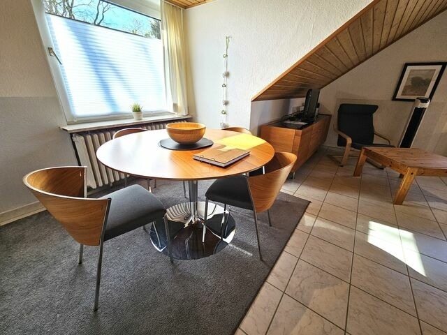 Ferienwohnung in Dahme - FeWo Ana - Bild 8