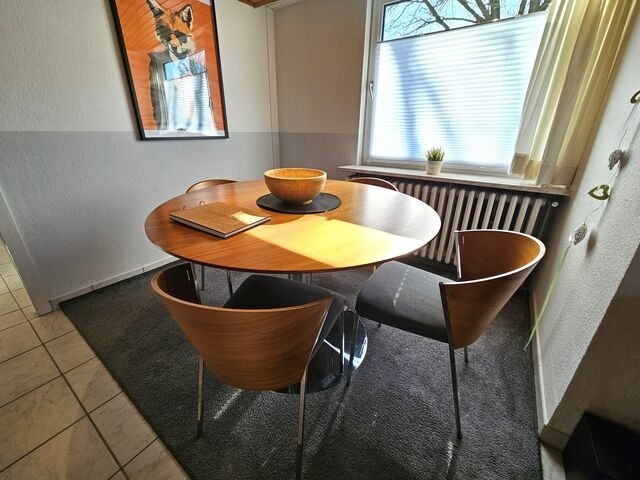 Ferienwohnung in Dahme - FeWo Ana - Bild 11