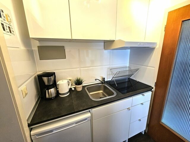Ferienwohnung in Dahme - FeWo Ana - Bild 12