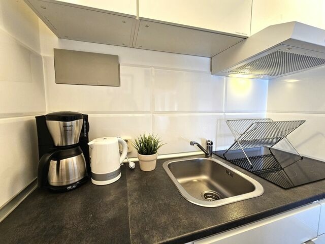 Ferienwohnung in Dahme - FeWo Ana - Bild 13