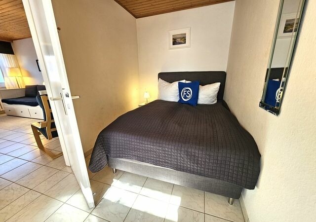 Ferienwohnung in Dahme - FeWo Ana - Bild 14