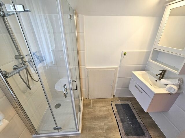 Ferienwohnung in Dahme - FeWo Ana - Bild 18