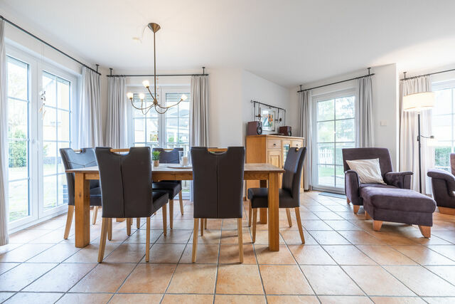 Ferienhaus in Zingst - Mine Heimat 15a - Bild 3