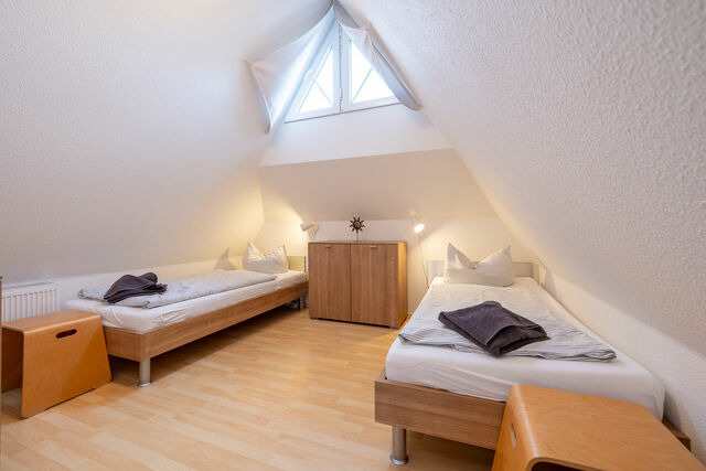 Ferienhaus in Zingst - Mine Heimat 15a - Bild 16