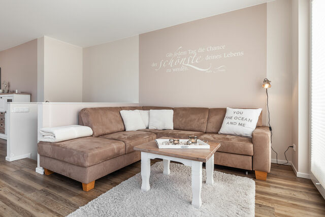 Ferienwohnung in Gr&ouml;mitz - Sch&uuml;tzenstr. 15, Whg. 2 - Bild 2