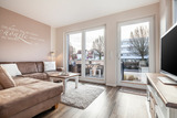Ferienwohnung in Gr&ouml;mitz - Sch&uuml;tzenstr. 15, Whg. 2 - Bild 4