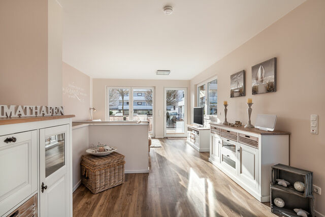 Ferienwohnung in Gr&ouml;mitz - Sch&uuml;tzenstr. 15, Whg. 2 - Bild 10
