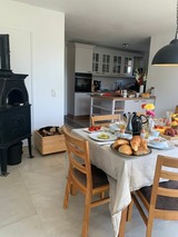 Ferienhaus in Kellenhusen - Ferienhaus Augusta - Bild 2 Ferienhaus in Kellenhusen - Ferienhaus Augusta - Bild 2