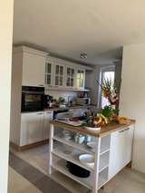 Ferienhaus in Kellenhusen - Ferienhaus Augusta - Bild 3 Ferienhaus in Kellenhusen - Ferienhaus Augusta - Bild 3