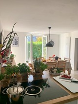 Ferienhaus in Kellenhusen - Ferienhaus Augusta - Bild 4 Ferienhaus in Kellenhusen - Ferienhaus Augusta - Bild 4