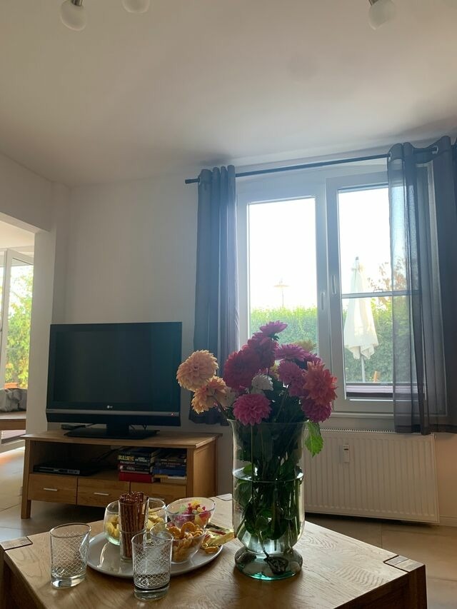 Ferienhaus in Kellenhusen - Ferienhaus Augusta - Bild 6 Ferienhaus in Kellenhusen - Ferienhaus Augusta - Bild 6