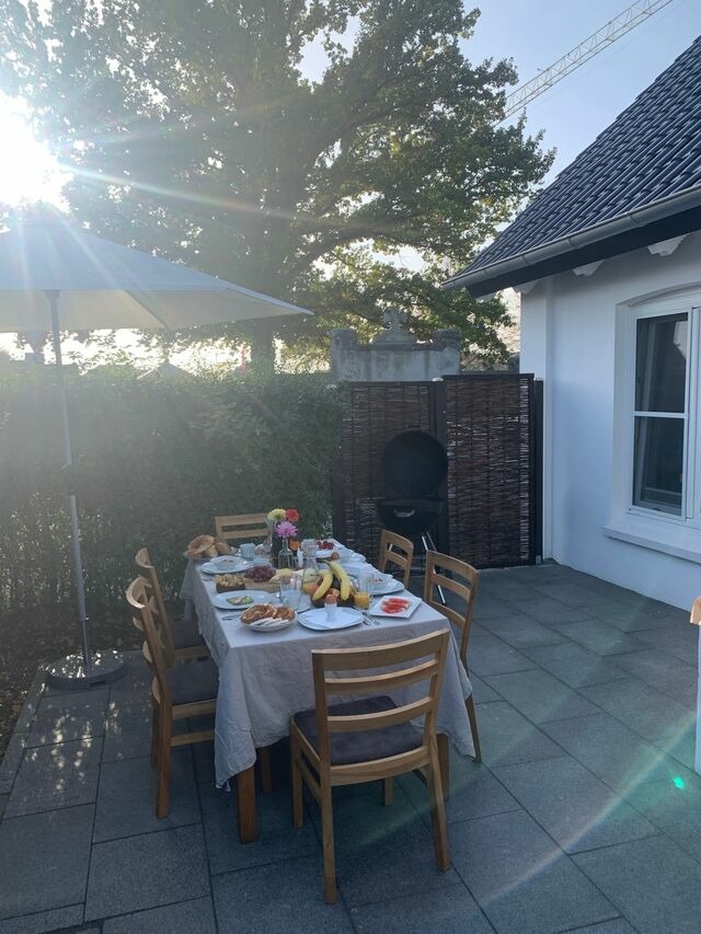 Ferienhaus in Kellenhusen - Ferienhaus Augusta - Bild 7 Ferienhaus in Kellenhusen - Ferienhaus Augusta - Bild 7