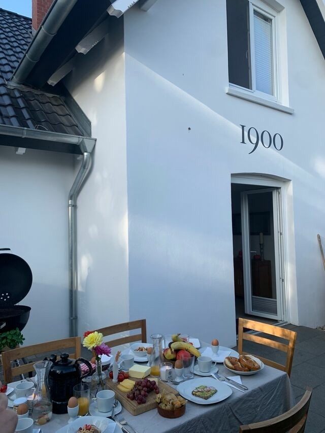 Ferienhaus in Kellenhusen - Ferienhaus Augusta - Bild 9 Ferienhaus in Kellenhusen - Ferienhaus Augusta - Bild 9