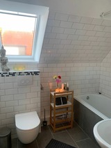 Ferienhaus in Kellenhusen - Ferienhaus Augusta - Bild 13 Ferienhaus in Kellenhusen - Ferienhaus Augusta - Bild 13