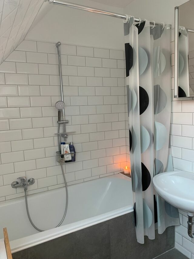 Ferienhaus in Kellenhusen - Ferienhaus Augusta - Bild 14 Ferienhaus in Kellenhusen - Ferienhaus Augusta - Bild 14