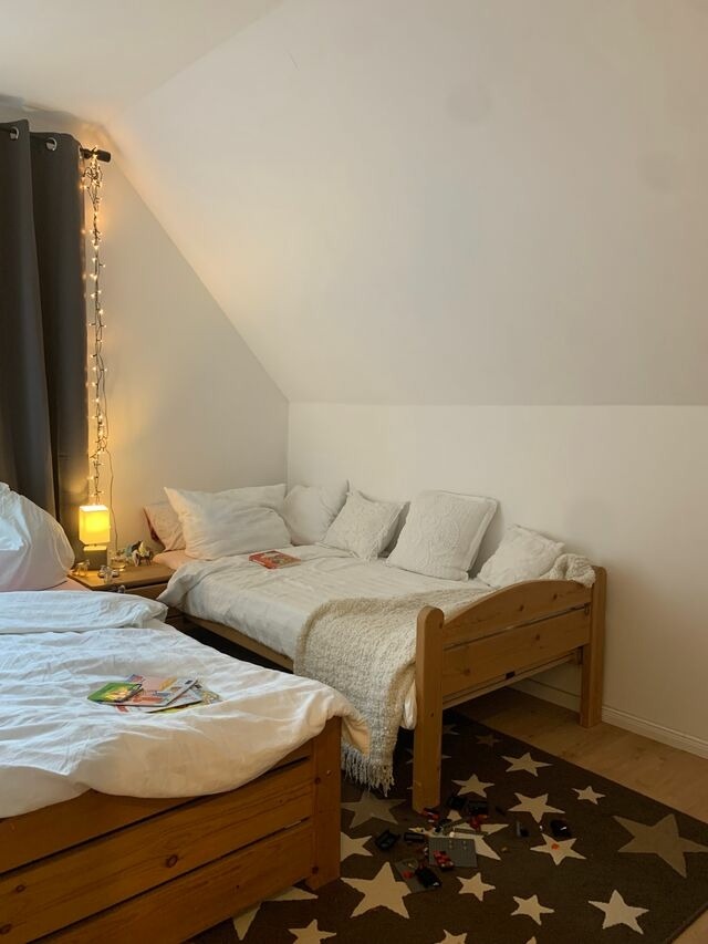 Ferienhaus in Kellenhusen - Ferienhaus Augusta - Bild 15 Ferienhaus in Kellenhusen - Ferienhaus Augusta - Bild 15