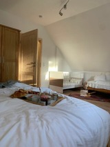 Ferienhaus in Kellenhusen - Ferienhaus Augusta - Bild 18 Ferienhaus in Kellenhusen - Ferienhaus Augusta - Bild 18